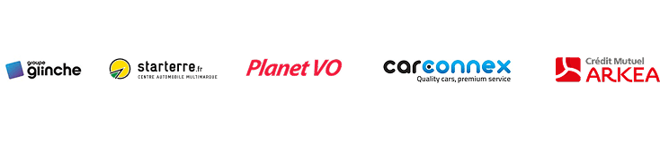 Constructeurs et partenaires compatibles avec Autoflw